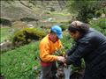 Proyecto Rescate de Papas Nativas Gavidia
